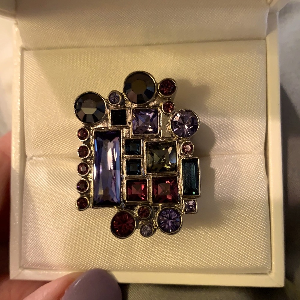 Stunning Dior Ring